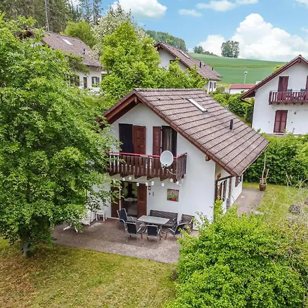 8 In * Kirchheim (Hessen)