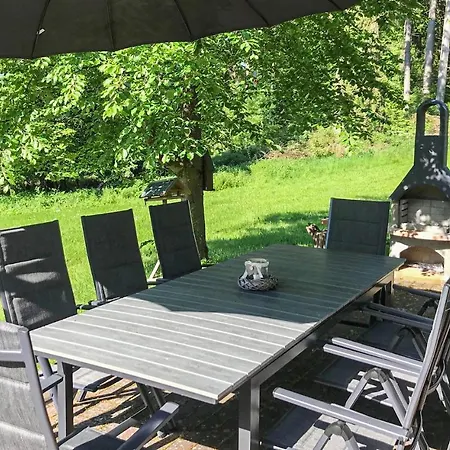 Holiday home 8 In Kirchheim *