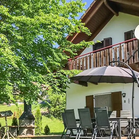 8 In Kirchheim *