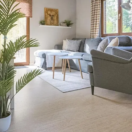 بيت للعطل 8 In كيرشهيم