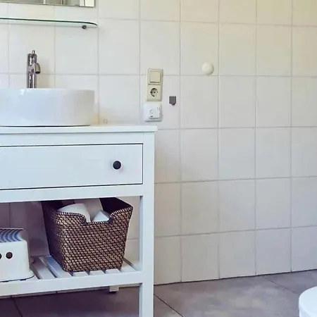 Holiday home 8 In Kirchheim