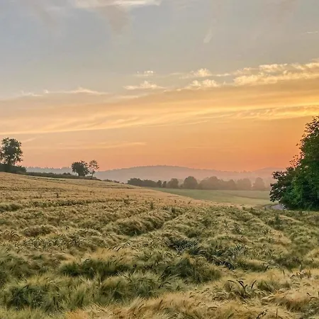 8 In Kirchheim Kirchheim (Hessen)