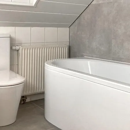 Holiday home 8 In Kirchheim