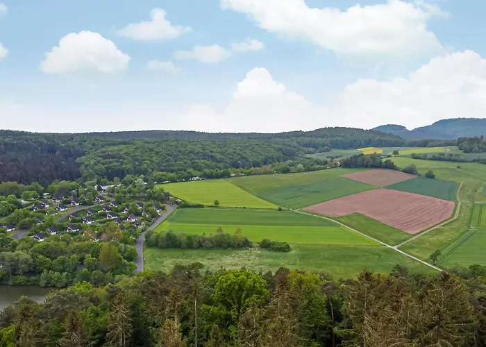 Hébergement de vacances 8 In