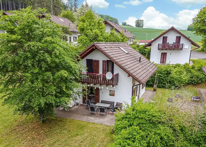 8 In * Kirchheim (Hessen)