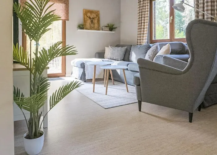 Hébergement de vacances 8 In Kirchheim (Hessen)