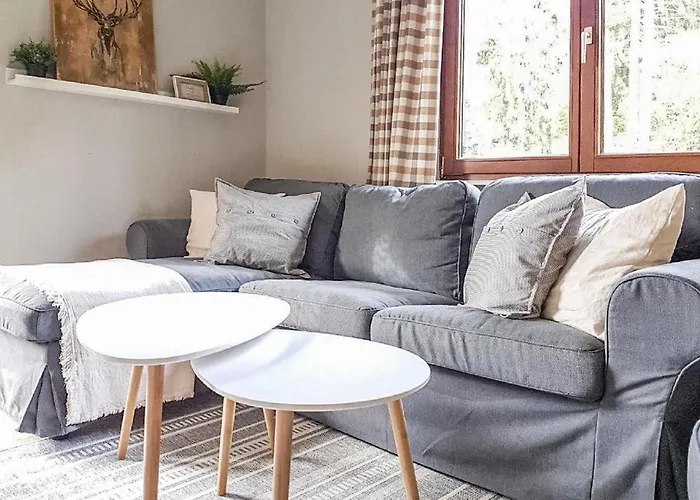 Hébergement de vacances 8 In *