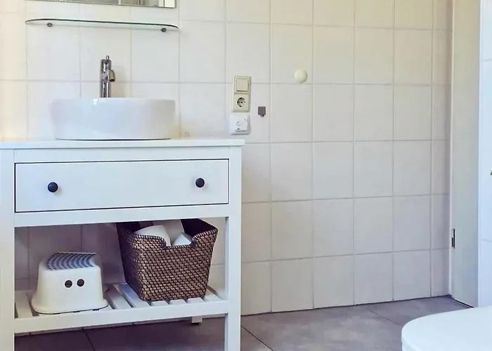 Hébergement de vacances 8 In