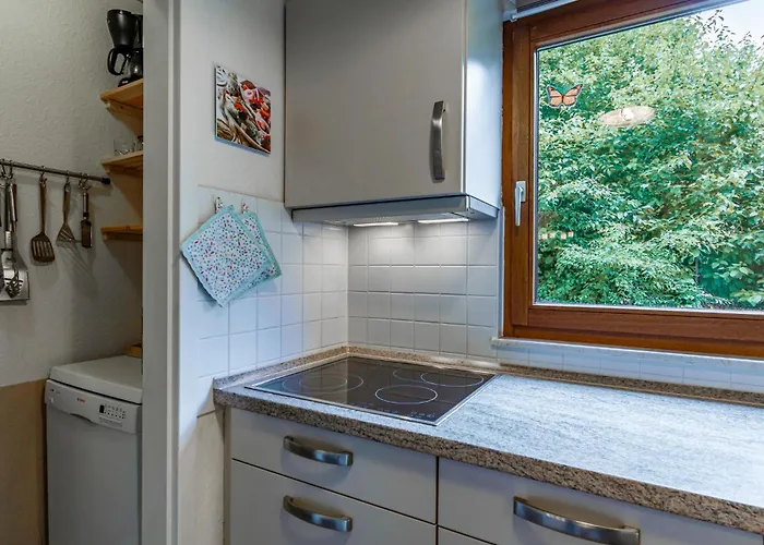 8 In Kirchheim (Hessen)