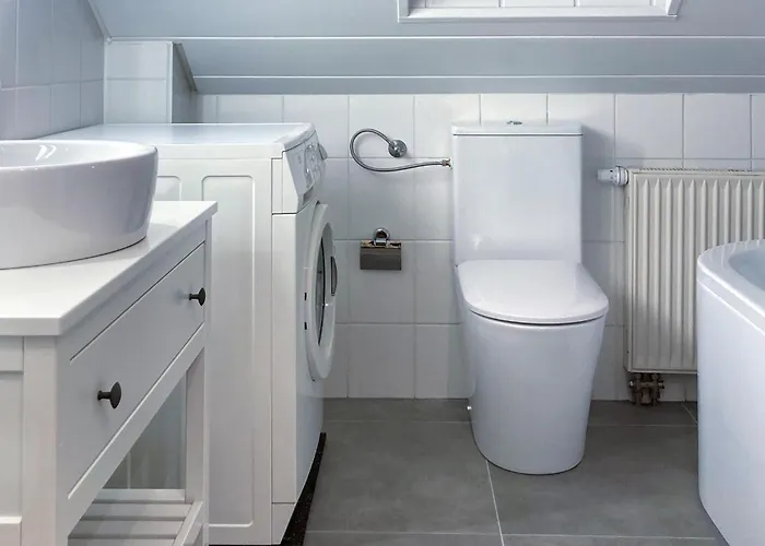 8 In Hébergement de vacances