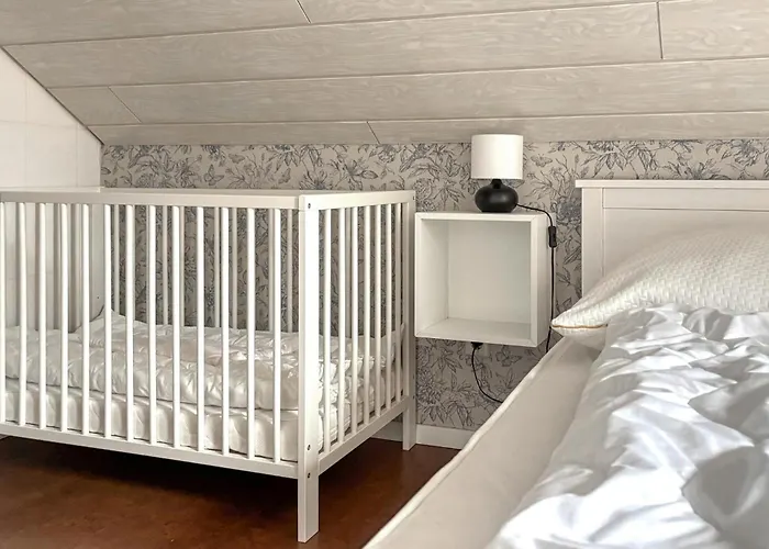 Hébergement de vacances 8 In