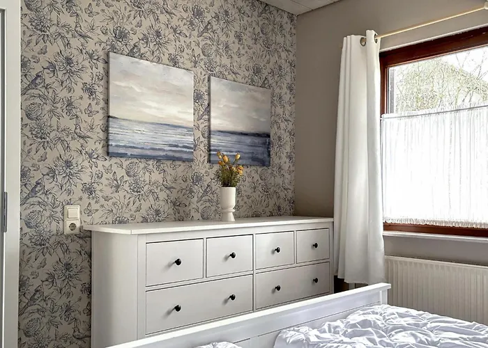 Hébergement de vacances 8 In *